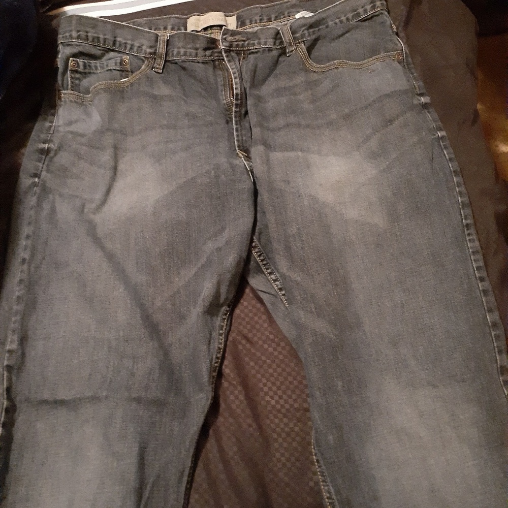 Jeans 38x32